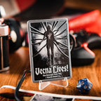 Image produit Stranger Things - Lingot Vecna Lives Édition Limitée