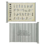Produktbild Avatar - Wasserbändiger Schriftrolle Limited Edition
