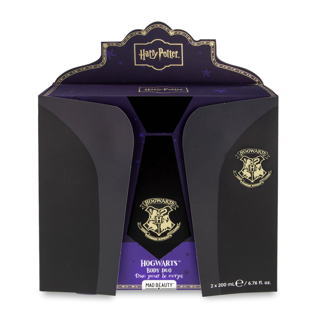 Product image Harry Potter - Hogwarts Body Care Gift Set