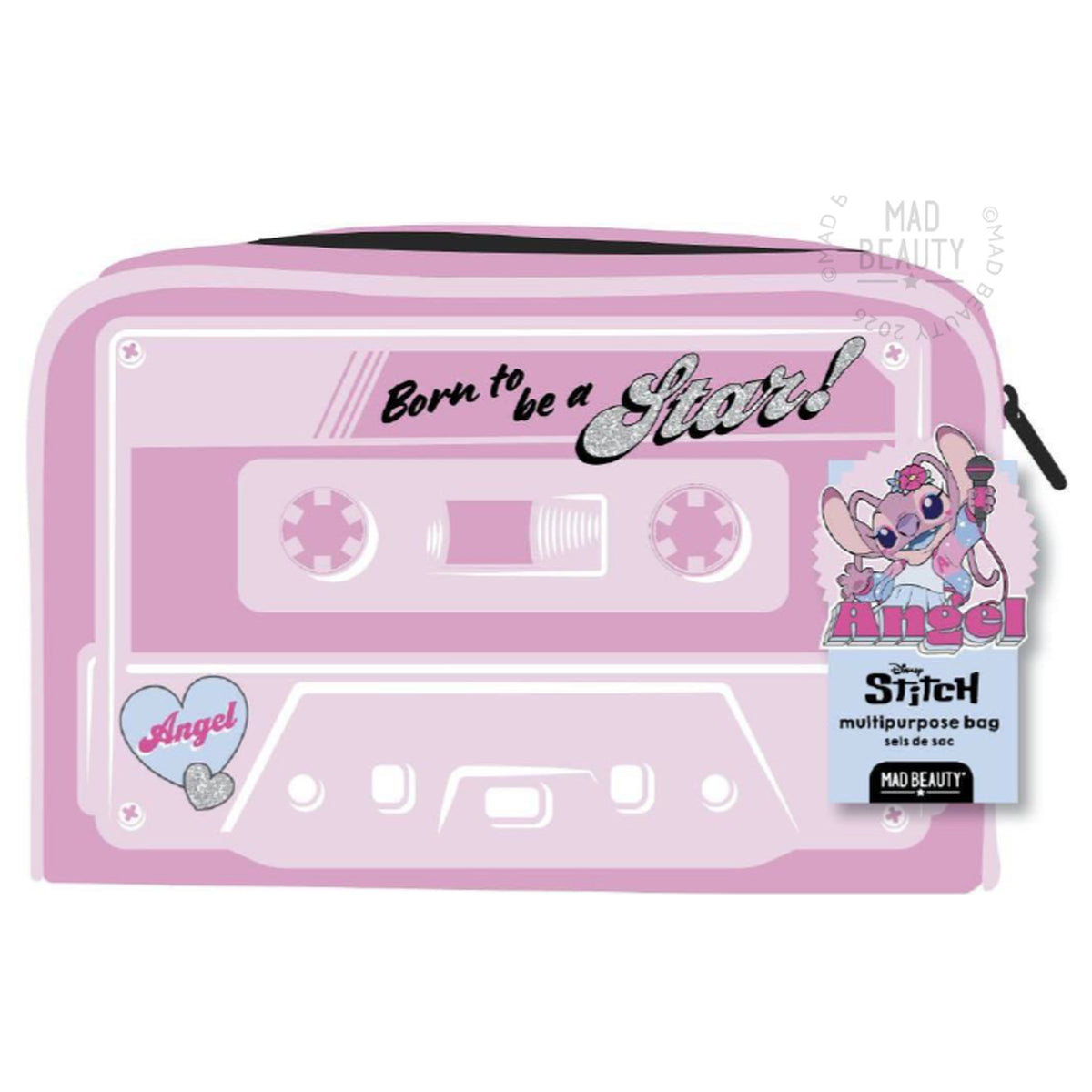 Immagine del prodotto Lilo & Stitch - Beauty case Angel