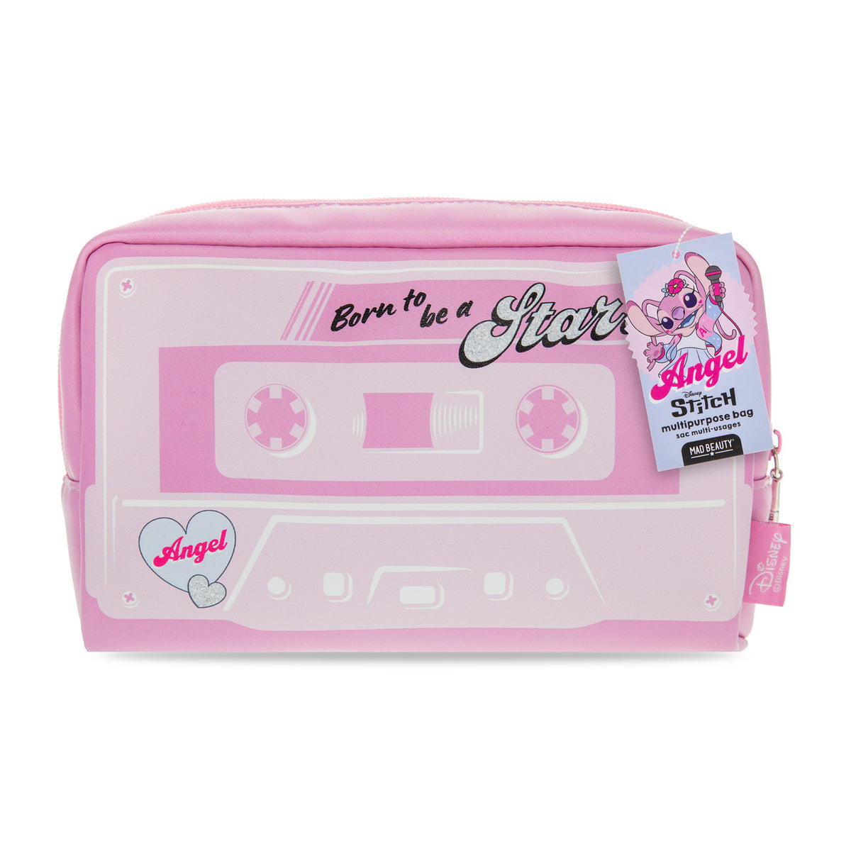 Image produit Lilo & Stitch - Trousse de maquillage Angel Star