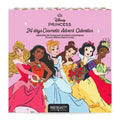 Image produit Disney Princess – Calendrier de l’Avent cosmétique