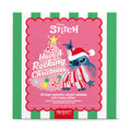 Image produit Lilo & Stitch - Calendrier de l'Avent Beauté Rocking Christmas Stitch