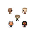 Produktbild Star Wars - Kyber Crystals Mystery Funko Pocket Pop Figur