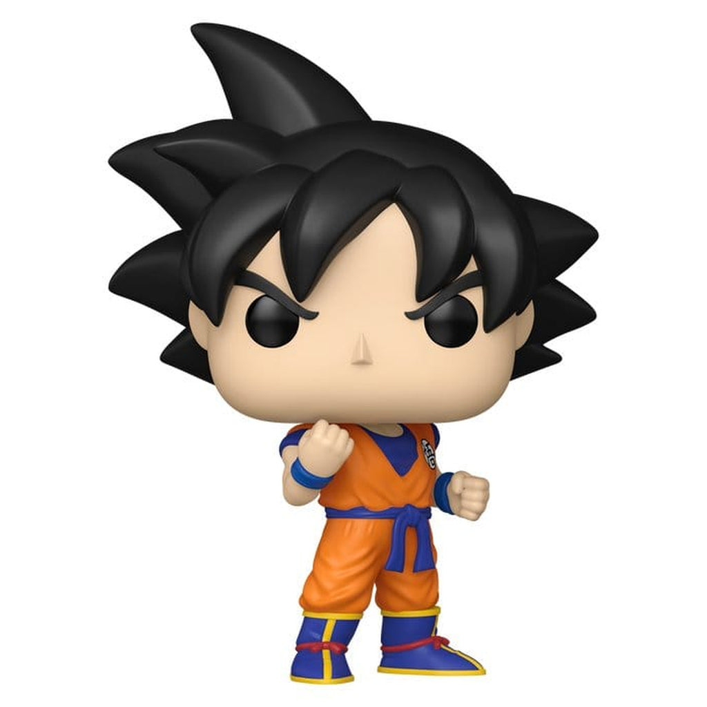 Immagine del prodotto Dragon Ball Z - Funko Pop Figure Goku Refresh
