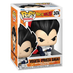Immagine del prodotto Dragon Ball Z - Figura Funko Pop Vegeta Refresh