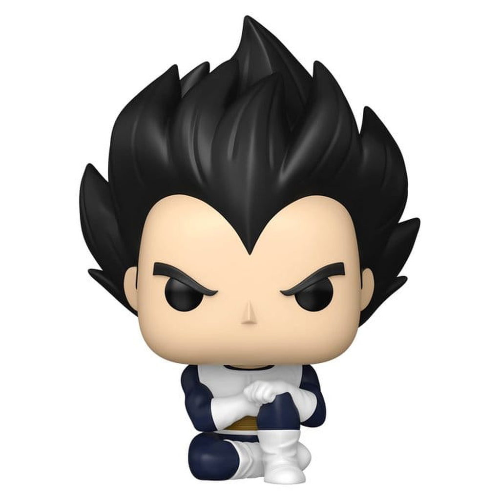 Immagine del prodotto Dragon Ball Z - Figura Funko Pop Vegeta Refresh