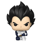 Immagine del prodotto Dragon Ball Z - Figura Funko Pop Vegeta Refresh
