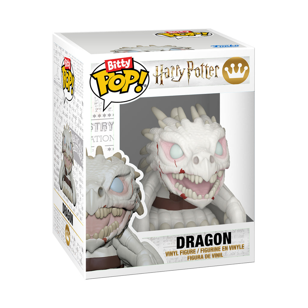Produktbild Harry Potter - Diagon Alley Funko Bitty Pop Figur