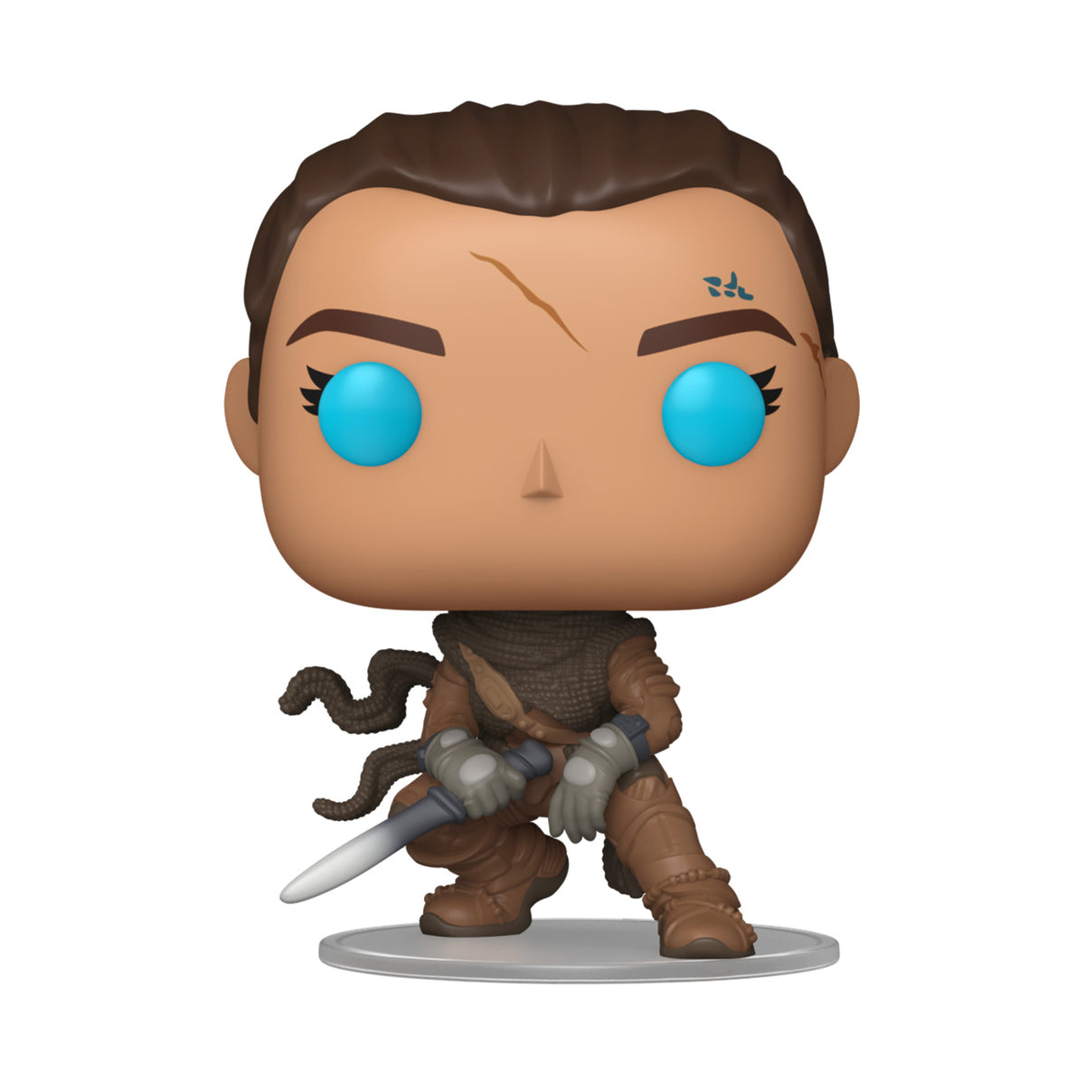 Produktbild Dune III - Chani Funko Pop Figur