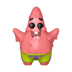 Image produit SpongeBob - Figurine Funko Pop Patrick
