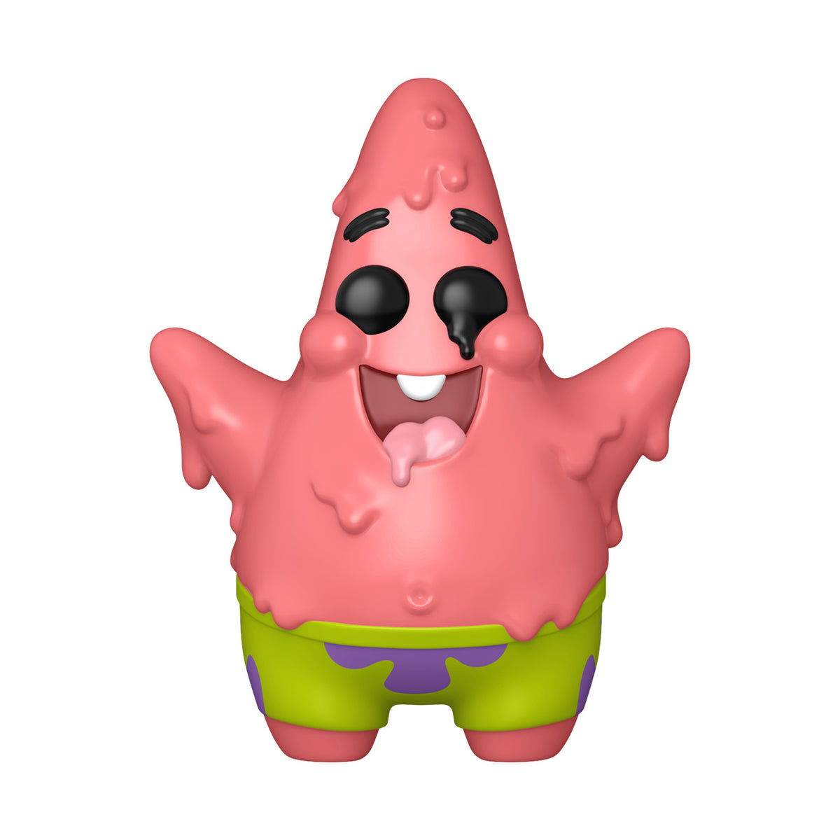 Image produit SpongeBob - Figurine Funko Pop Patrick