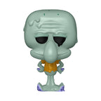 Produktbild SpongeBob - Squidward Funko Pop Figur