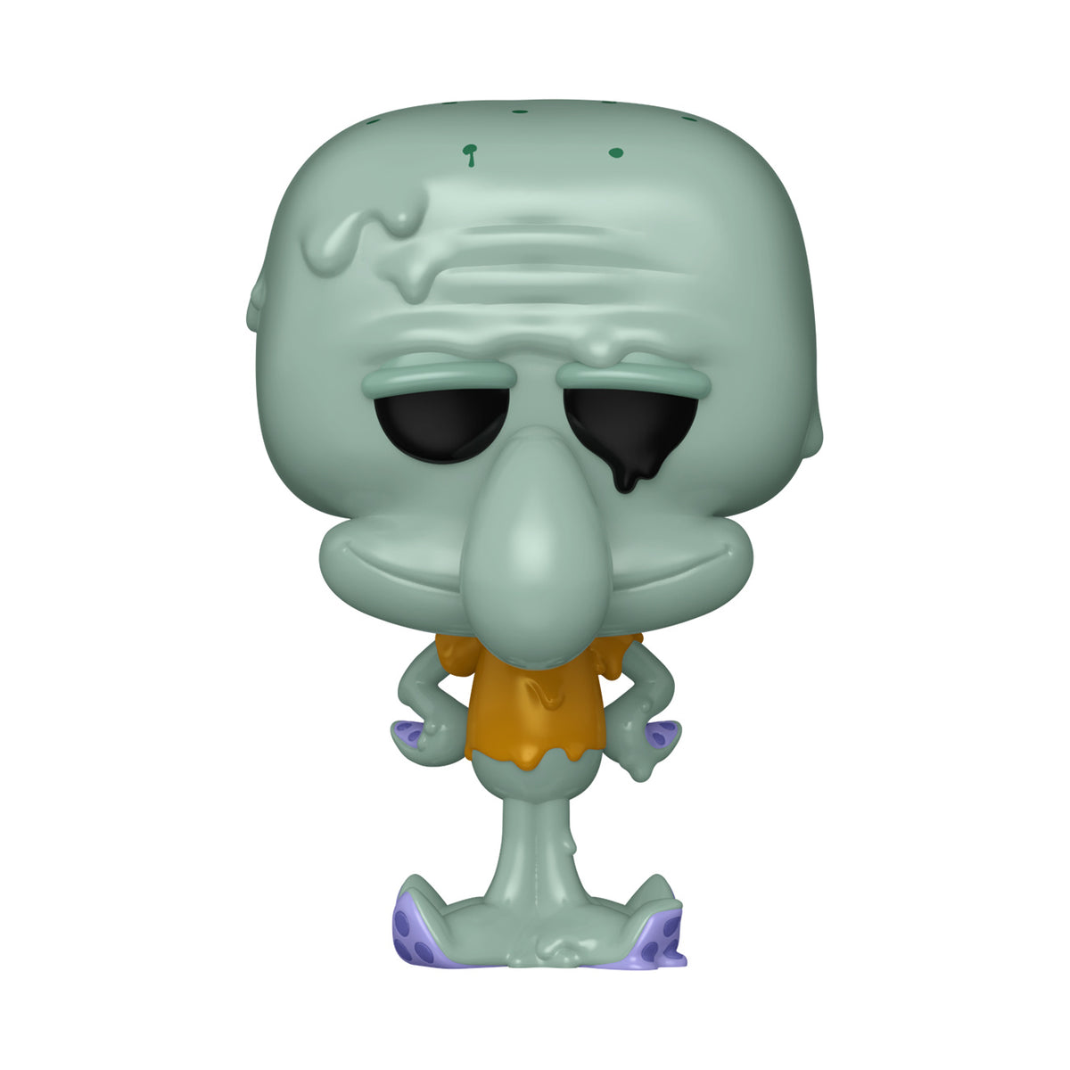 Produktbild SpongeBob - Squidward Funko Pop Figur