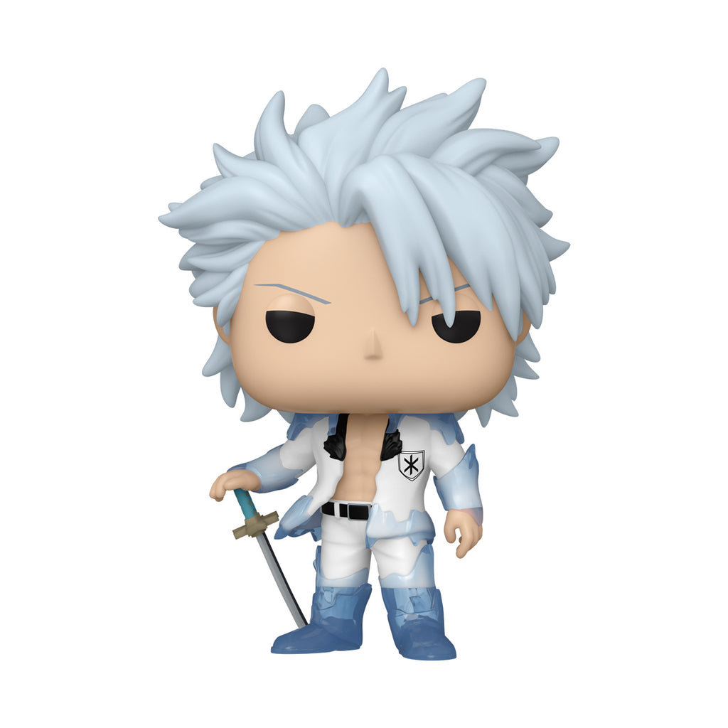 Immagine del prodotto Bleach - Funko Pop Figure di Hitsugaya