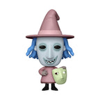 Image produit Nightmare Before Christmas - Figurine Funko Pop Shock