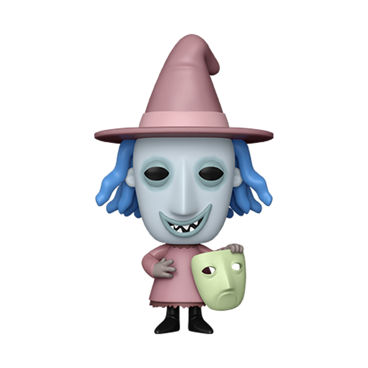 Produktbild Nightmare Before Christmas - Shock Funko Pop Figur