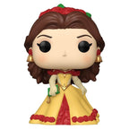 Produktbild Disney Princess - Belle Funko Pop Figur