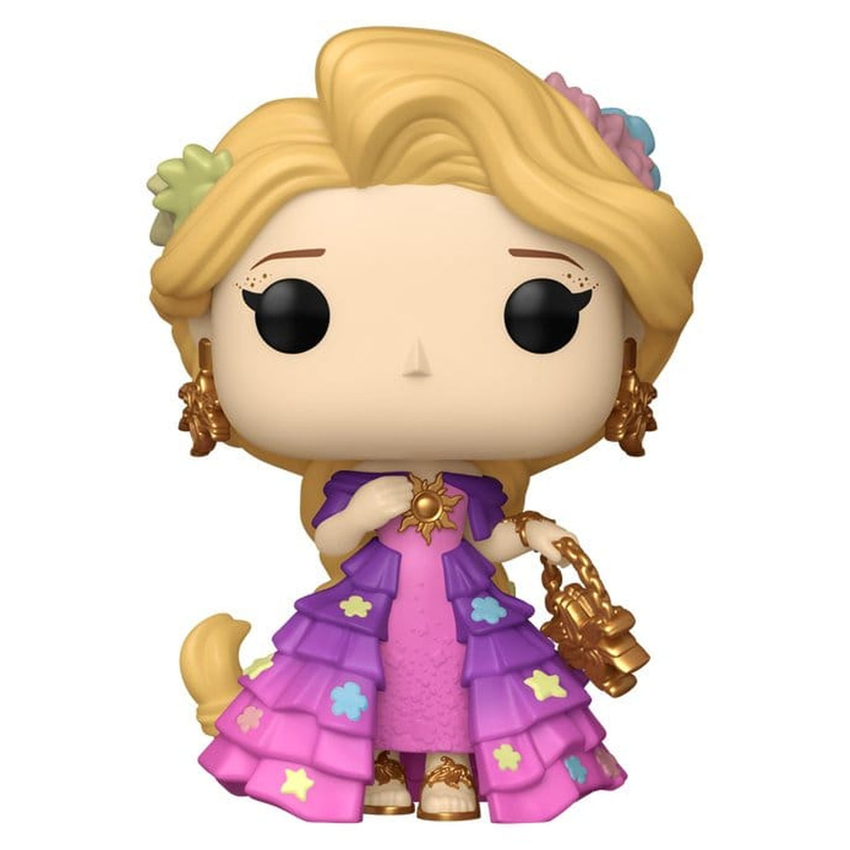 Produktbild Disney Princess- Rapunzel Funko Pop Figur