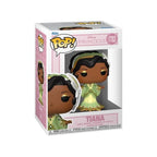 Product image Disney Princess - Tiana Funko Pop Figure