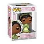 Product image Disney Princess - Tiana Funko Pop Figure