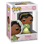 Product image Disney Princess - Tiana Funko Pop Figure