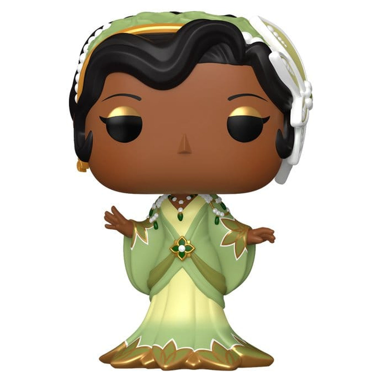 Product image Disney Princess - Tiana Funko Pop Figure