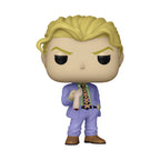 Produktbild JoJo's Bizarre Adventure - Kira Funko Pop Figur