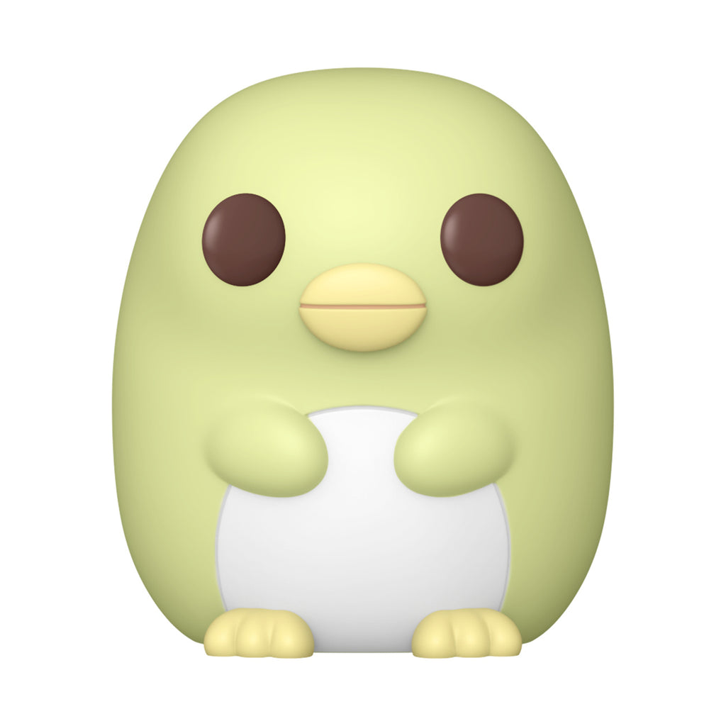 Produktbild Sumikko Gurashi - Penguin Funko Pop Figur