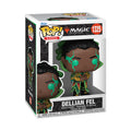 Immagine del prodotto Magic: The Gathering - Strixhaven - Funko Pop Figure Dellian Fel