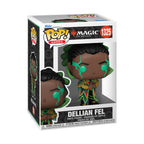 Immagine del prodotto Magic: The Gathering - Strixhaven - Funko Pop Figure Dellian Fel