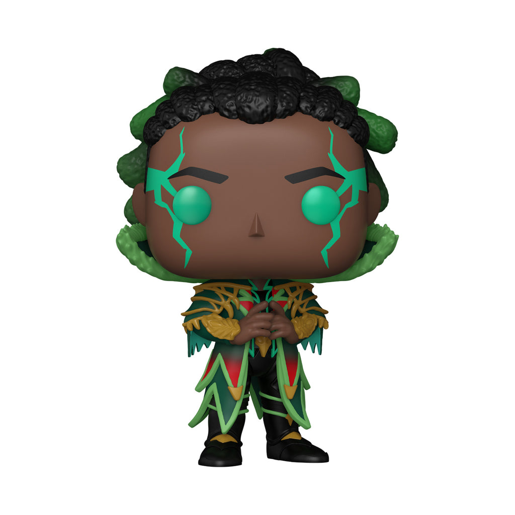 Immagine del prodotto Magic: The Gathering - Strixhaven - Funko Pop Figure Dellian Fel