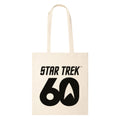 Image produit Sac Star Trek 60 ans