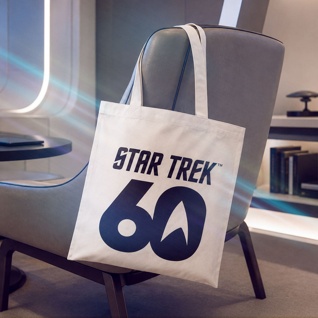 Image produit Sac Star Trek 60 ans