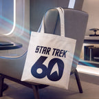Image produit Sac Star Trek 60 ans