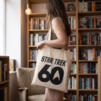 Produktbild Star Trek 60 Jahre Beutel