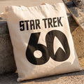Produktbild Star Trek 60 Jahre Beutel