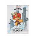 Immagine del prodotto Avatar - Aang Wall Scroll