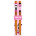 Immagine del prodotto Hello Kitty - Bacchette Kuromi e My Melody