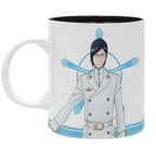 Image produit Bleach - Mug Ichigo vs Ishida
