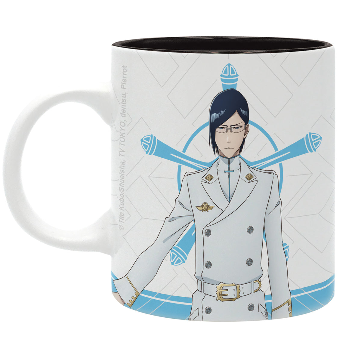 Produktbild Bleach - Ichigo vs Ishida Tasse
