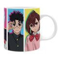 Produktbild Dandadan - Portraits Tasse