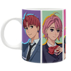 Produktbild Dandadan - Portraits Tasse