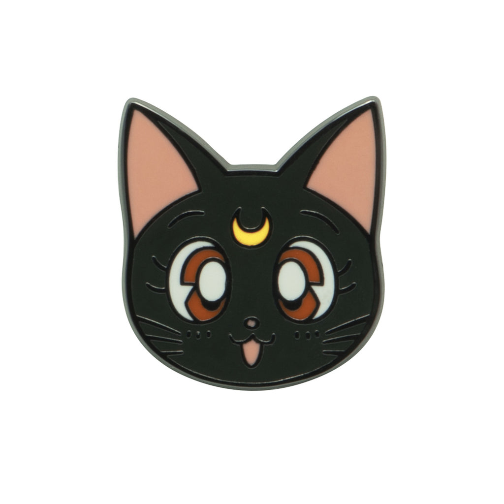 Immagine del prodotto Sailor Moon - Spilla di Luna