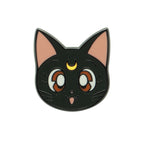 Immagine del prodotto Sailor Moon - Spilla di Luna