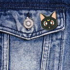 Immagine del prodotto Sailor Moon - Spilla di Luna