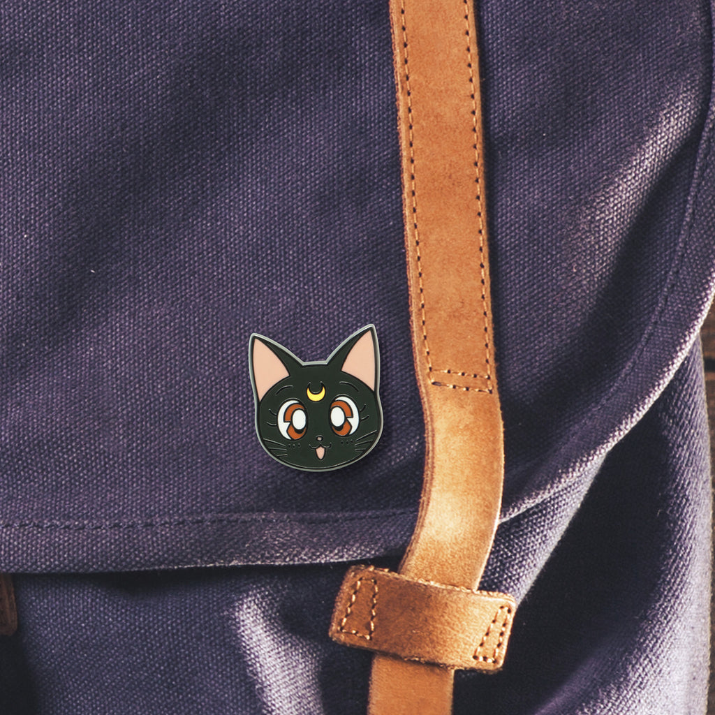 Immagine del prodotto Sailor Moon - Spilla di Luna