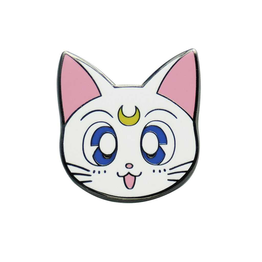 Immagine del prodotto Sailor Moon - Spilla di Artemis