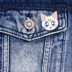 Immagine del prodotto Sailor Moon - Spilla di Artemis