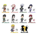 Image produit Naruto Shippuden - Présentoir de mini-figurines en acrylique Mystery
